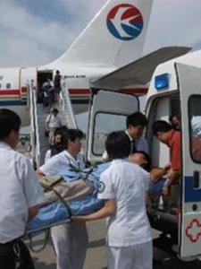 平阳县接送服务