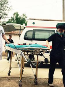 平阳县院后转乡