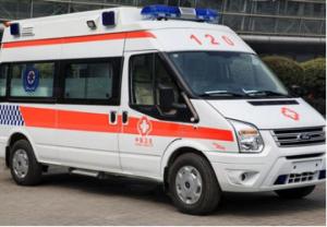 平阳县救护车租赁