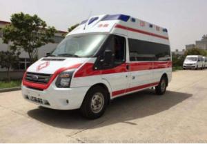 平阳县救护车租赁