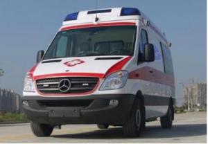 平阳县救护车租赁